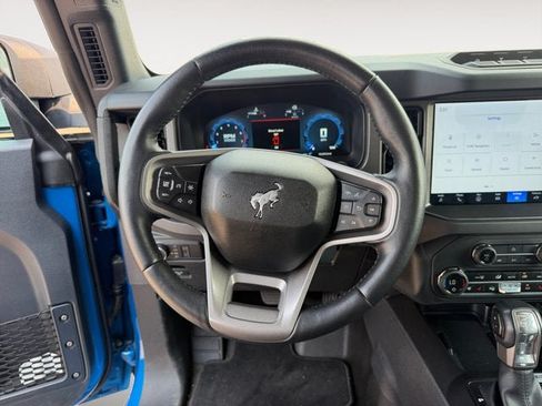 Used 2025 Ford Bronco Badlands AWD/4WD image 12