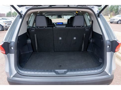 Used 2025 Toyota Grand Highlander FWD image 15