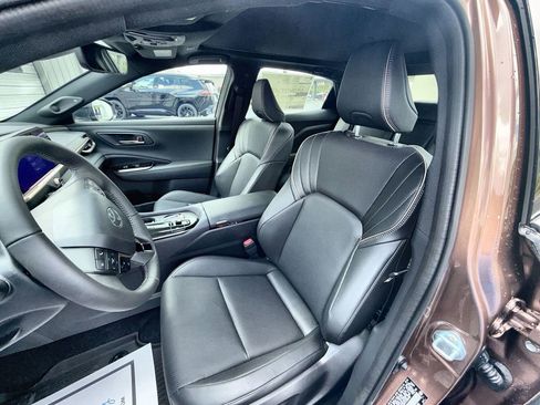 New 2026 Toyota Crown w/ Advanced Technology Package AWD/4WD image 9