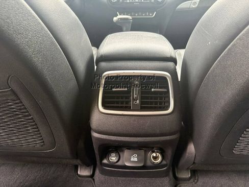 Used 2017 Kia Sorento SX FWD image 27