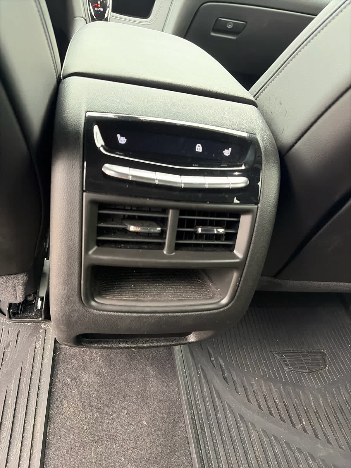 Used 2024 Cadillac XT5 Premium Luxury AWD/4WD image 11