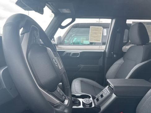New 2026 Ford Bronco Big Bend image 30
