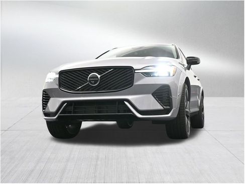 New 2026 Volvo XC60 T8 Ultra AWD/4WD image 28