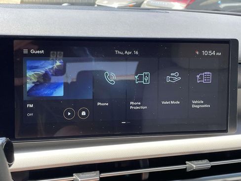 New 2026 Hyundai Tucson SEL FWD image 25