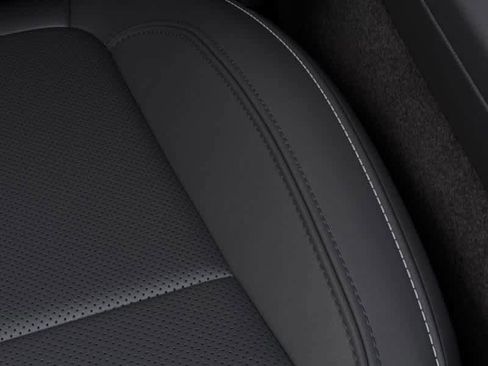 New 2025 Jeep Wagoneer Series III w/ Quick Order Package 25C Super image 20