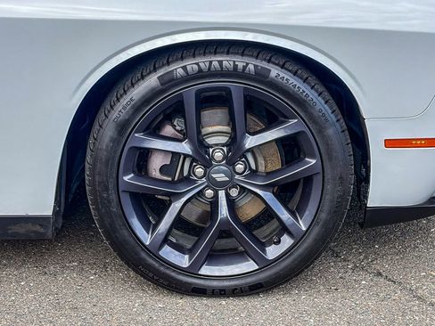 Used 2020 Dodge Challenger GT w/ Plus Package RWD image 12