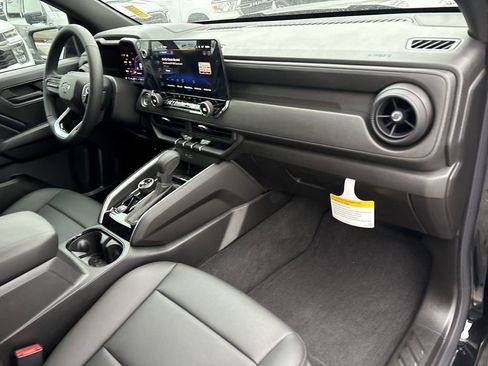 New 2026 Chevrolet Colorado Trail Boss image 30