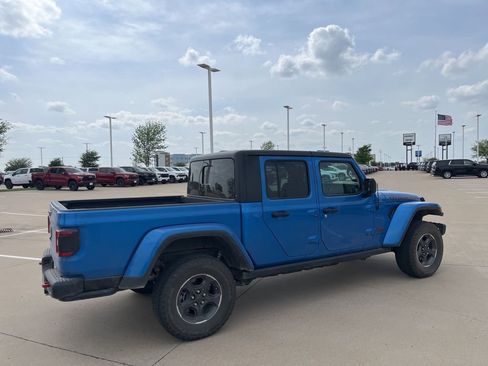 Used 2020 Jeep Gladiator Rubicon image 5
