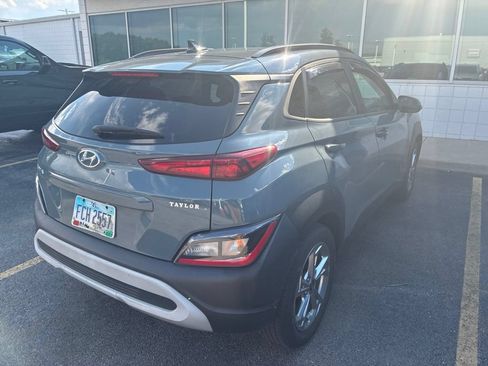 Used 2022 Hyundai Kona SEL FWD image 5