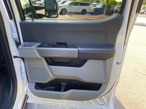 Used 2026 Ford F250 XLT AWD/4WD image 34