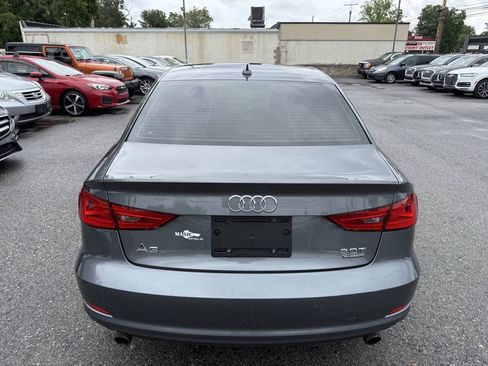 Used 2016 Audi A3 2.0T Premium AWD/4WD image 4