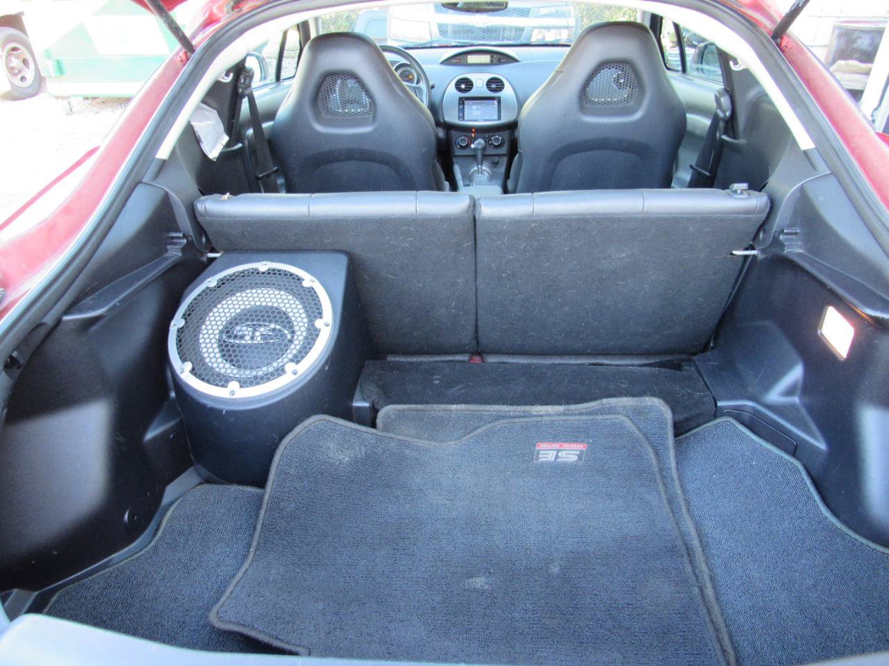 Used 2008 Mitsubishi Eclipse SE FWD image 14