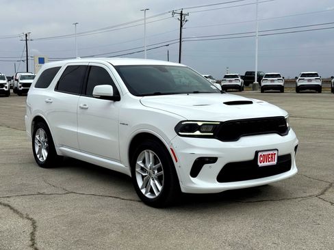 Used 2021 Dodge Durango R/T image 5
