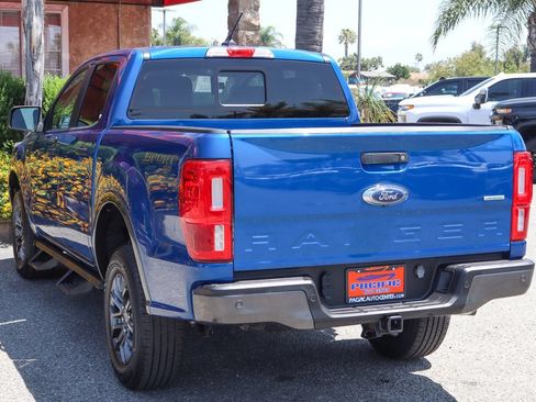 Used 2020 Ford Ranger XLT w/ Equipment Group 302A Luxury AWD/4WD image 6