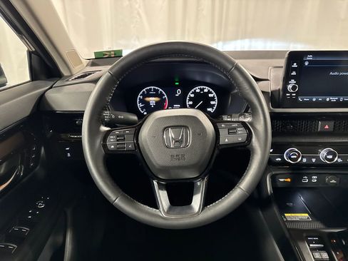 Certified 2023 Honda CR-V EX-L image 21
