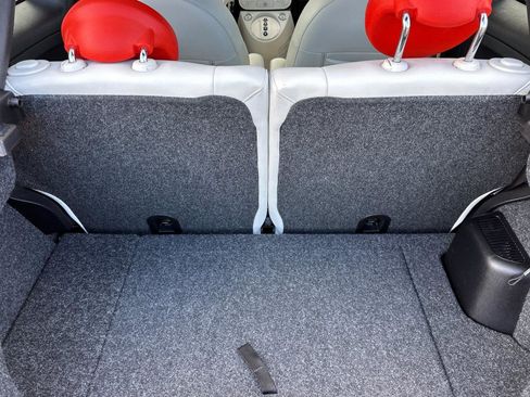 Used 2015 FIAT 500 e image 14