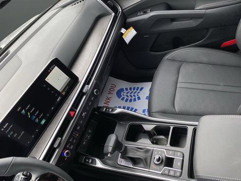 New 2026 Kia Sorento X-Line EX AWD/4WD image 24