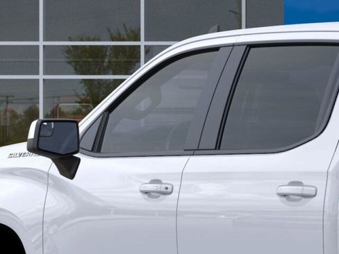 New 2025 Chevrolet Silverado 1500 LT image 12