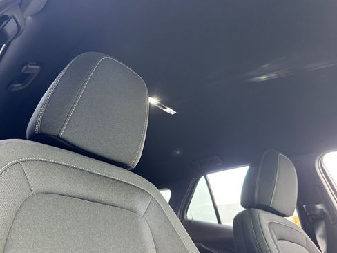 Used 2026 Chevrolet Blazer EV LT image 21