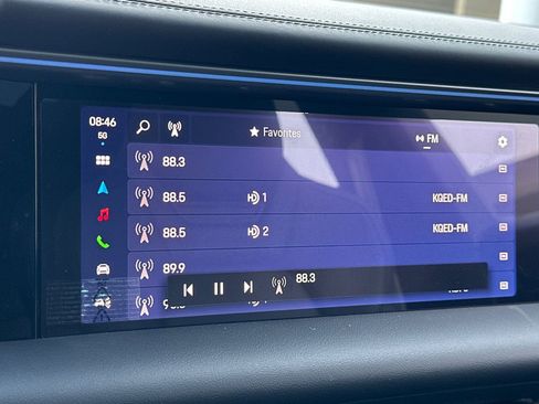 New 2025 Porsche Macan Electric image 19