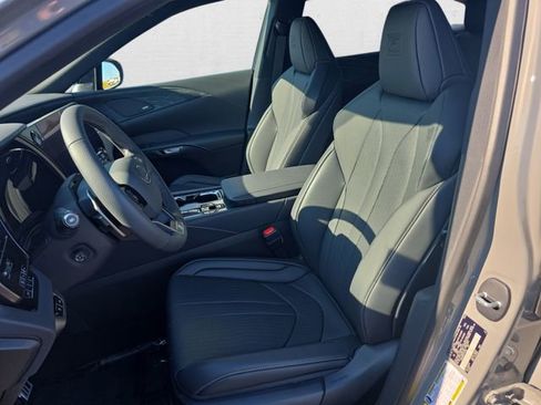 New 2026 Lexus RX 350 F Sport w/ Convenience Package image 15