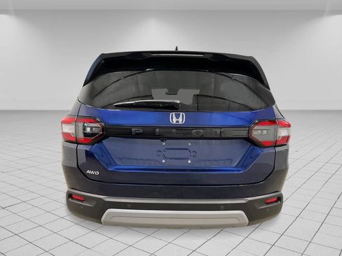 New 2025 Honda Pilot EX-L image 4