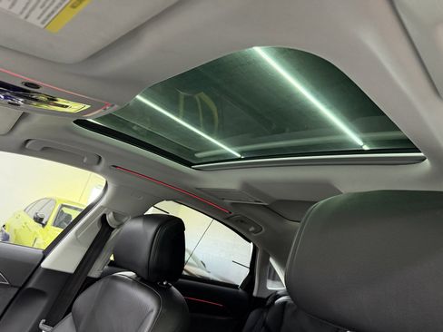 Used 2022 Audi A8 L 3.0T w/ Luxury Package image 26