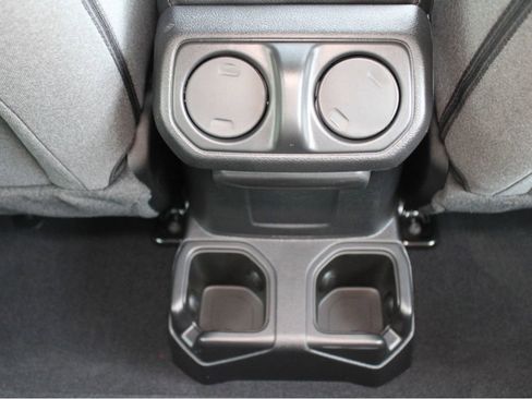 New 2026 Jeep Wrangler Sport image 29