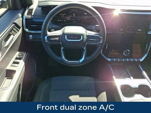 Used 2025 GMC Acadia Elevation AWD/4WD image 3