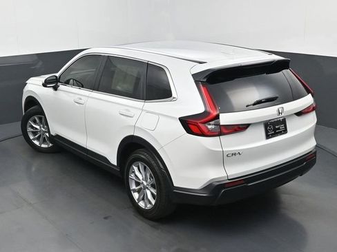Used 2024 Honda CR-V EX image 33