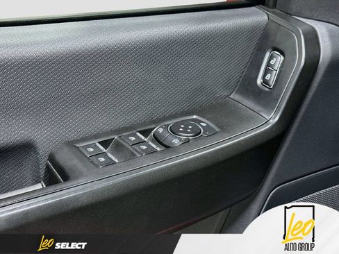 Used 2024 Ford F150 STX w/ STX Black Appearance Package AWD/4WD image 21