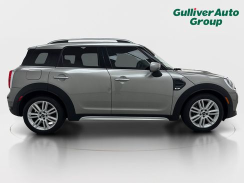 Used 2020 MINI Cooper Countryman FWD image 10