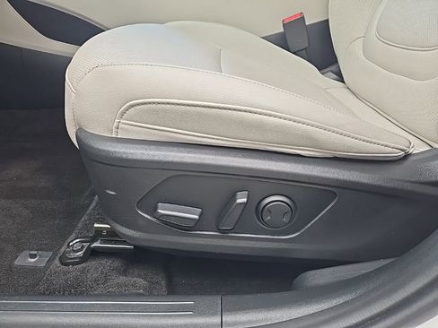 Certified 2023 Hyundai Tucson SEL w/ Convenience Package AWD/4WD image 26