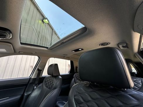 Used 2021 Hyundai Palisade Limited image 36
