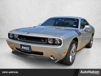 Used 2010 Dodge Challenger R/T