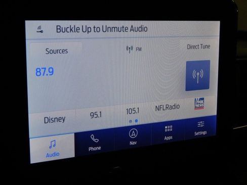 Used 2021 Ford Explorer Limited w/ Hybrid Equipment Group 310A image 28