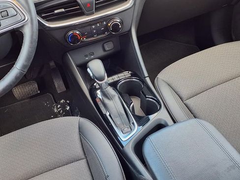 Used 2024 Buick Encore GX Preferred w/ Comfort Package image 10