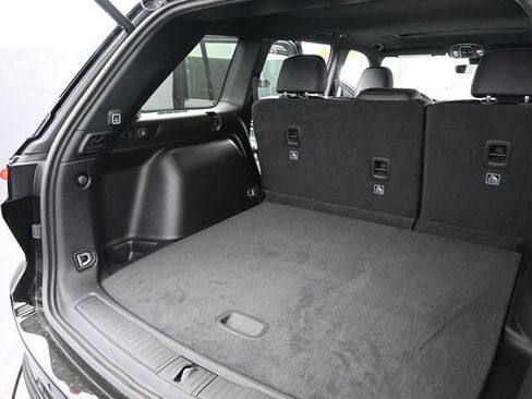 New 2025 Jeep Grand Cherokee Laredo image 19