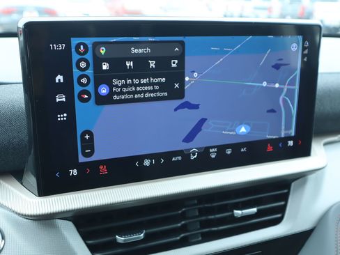 New 2026 Ford Explorer Active w/ Active Comfort Package RWD image 7