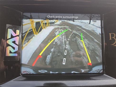 Used 2021 Dodge Durango GT w/ Blacktop Package image 6