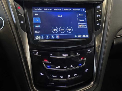 Used 2019 Cadillac CTS V w/ Carbon Fiber Package RWD image 27