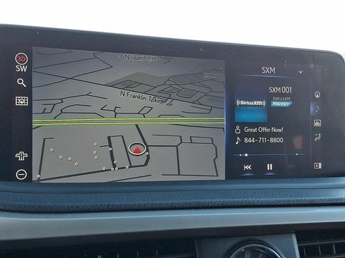 Used 2022 Lexus RX 350L image 16