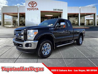 Used 2016 Ford F350 Lariat