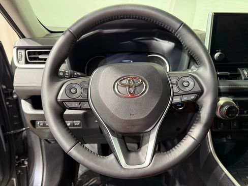 Certified 2023 Toyota RAV4 XLE Premium AWD/4WD image 24