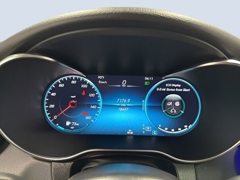 Certified 2022 Mercedes-Benz GLC 300 4MATIC image 17