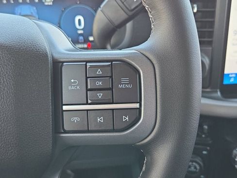 Used 2024 Ford F150 XLT w/ Equipment Group 303A High image 21