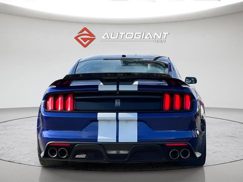 Used 2016 Ford Mustang Shelby GT350 w/ Technology Package RWD image 6