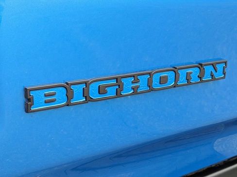 Used 2023 RAM 1500 Big Horn AWD/4WD image 10
