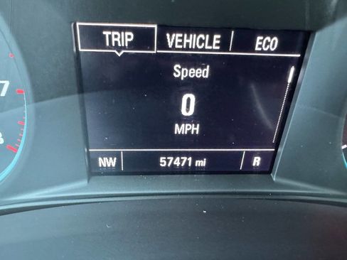 Used 2020 Chevrolet Malibu LT image 22