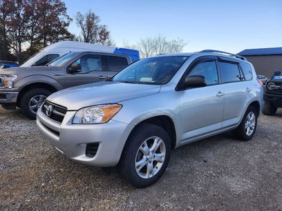 Used 2012 Toyota RAV4 4WD